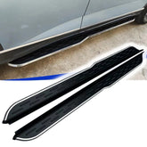 Lkonwee 2-piece running board suitable for GMC Terrain 2025 2026 side pedals
