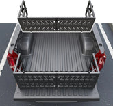 Lkonwee Tailgate Extender For 2019-2025 Chevy Silverado GMC Sierra Truck Bed Extender