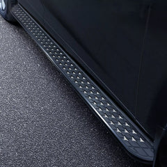 Lkonwee Running Board Side Step Fit for GMC Acadia 2024 2025 2026 Nerf Bar with Bracket