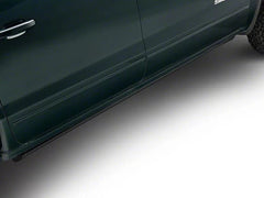 Lkonwee Deployable Running Board fits for GMC Sierra 1500 2014-2018 E-Power Side Steps