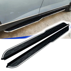 Lkonwee 2-piece running board suitable for GMC Terrain 2025 2026 side pedals